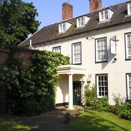 Chapel House Atherstone Exterior foto