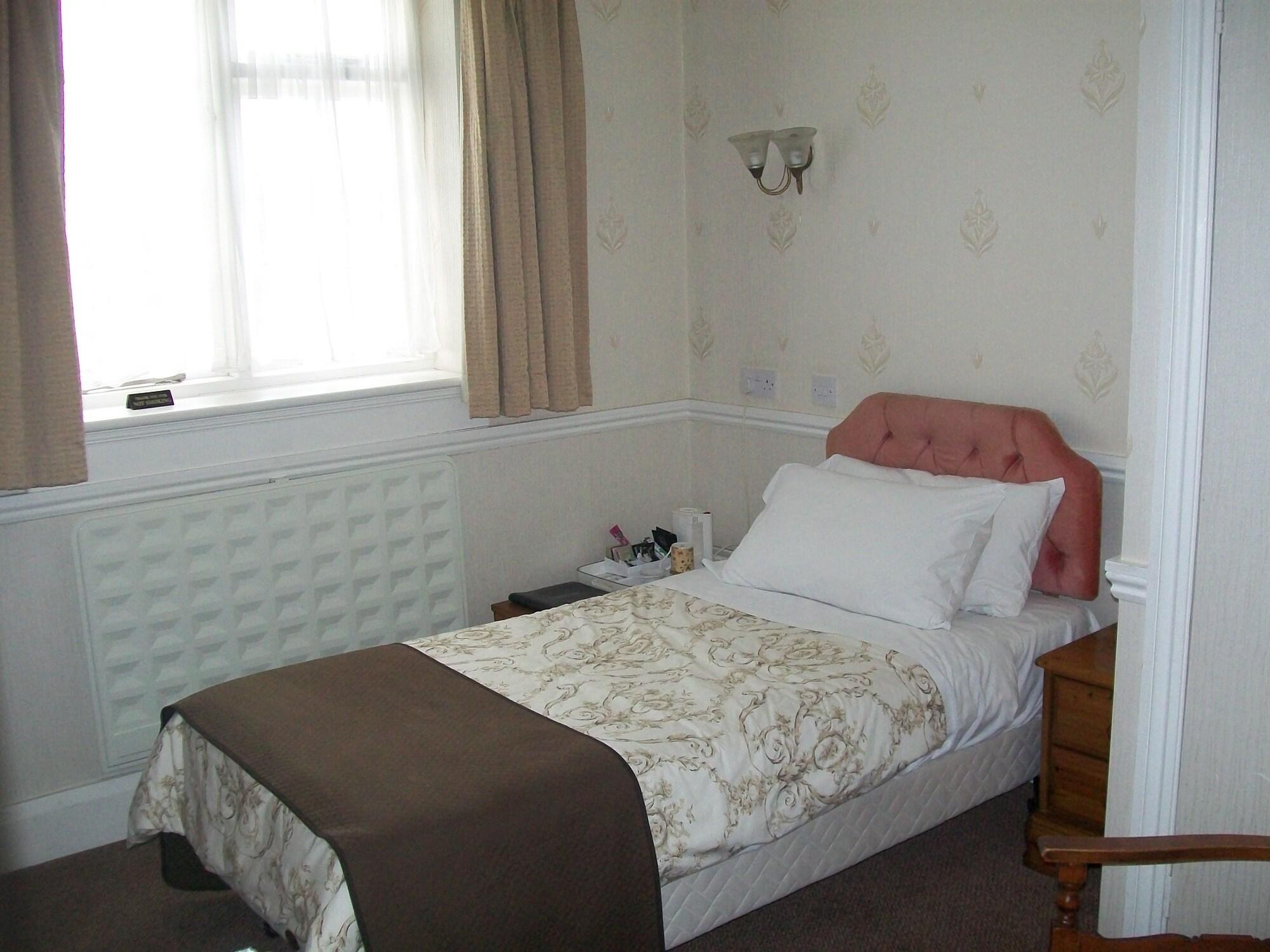 Chapel House Atherstone Exterior foto
