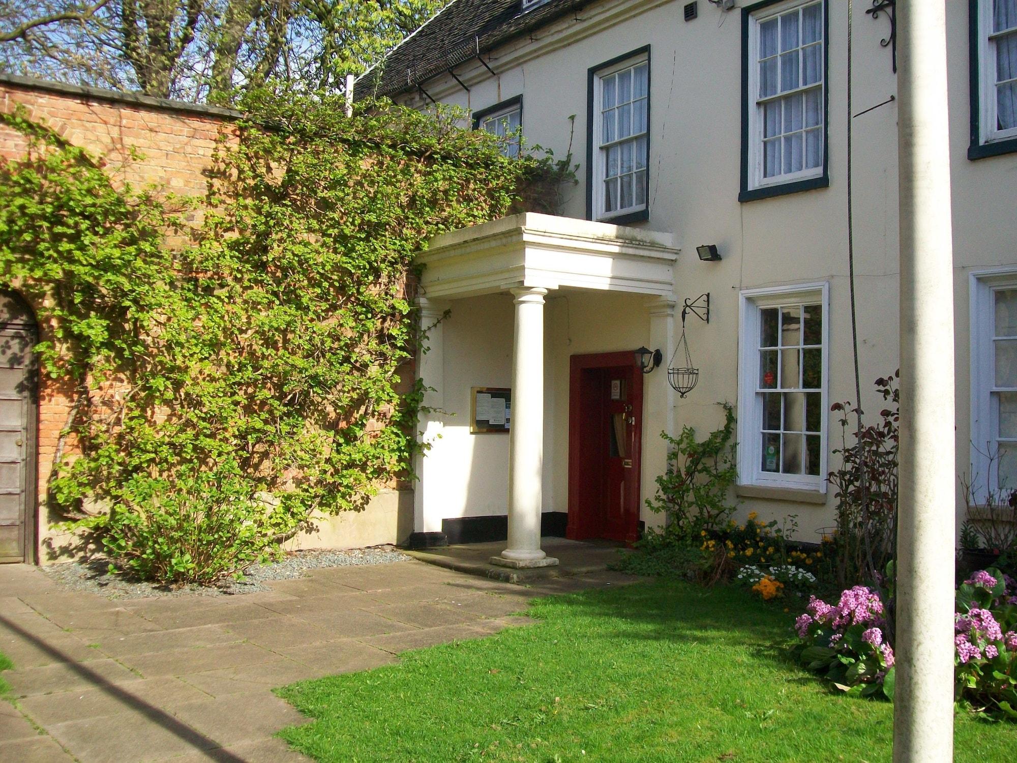 Chapel House Atherstone Exterior foto